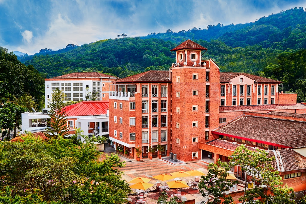 Universidad Autónoma de Bucaramanga
